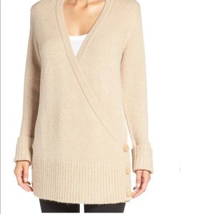 Ugg cardigan